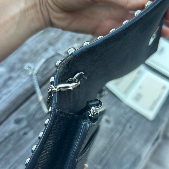 Fendi Karlito Chain Wallet - Picture 14 of 14